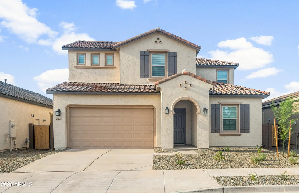 21278 E Cattle Drive, Queen Creek