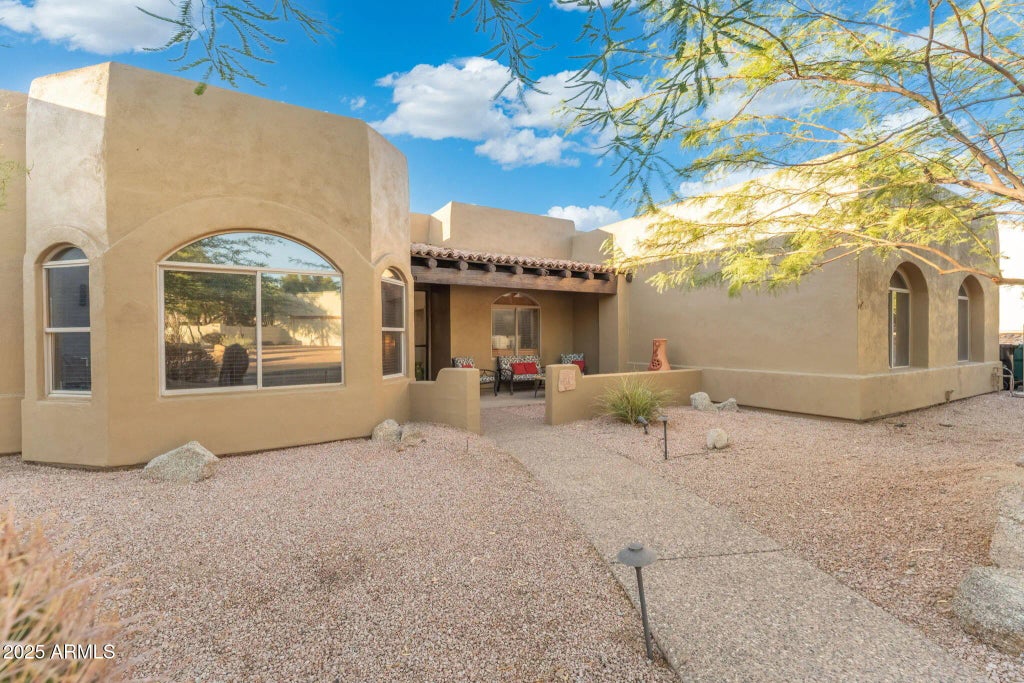 7130 E Saddleback Street (unit 51), Mesa