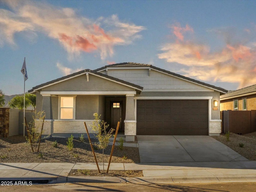 22575 W Pontiac Drive, Surprise