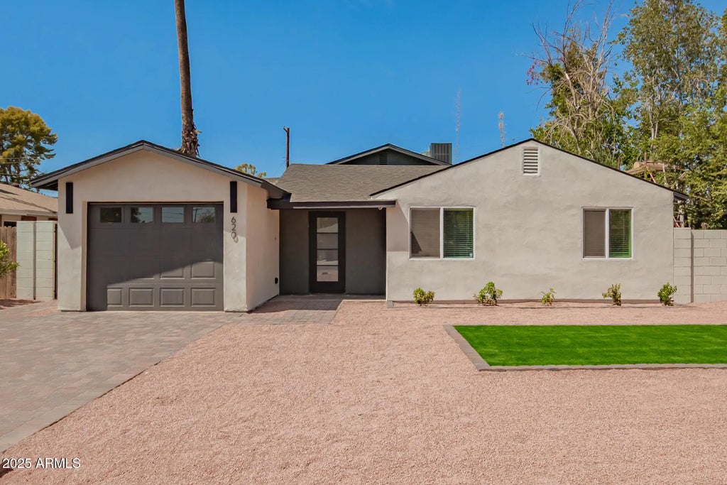 620 W Howe Street, Tempe