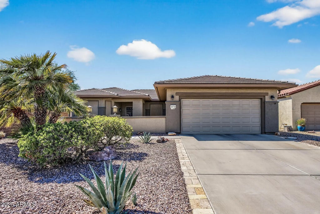 20716 N Shadow Mountain Drive, Surprise