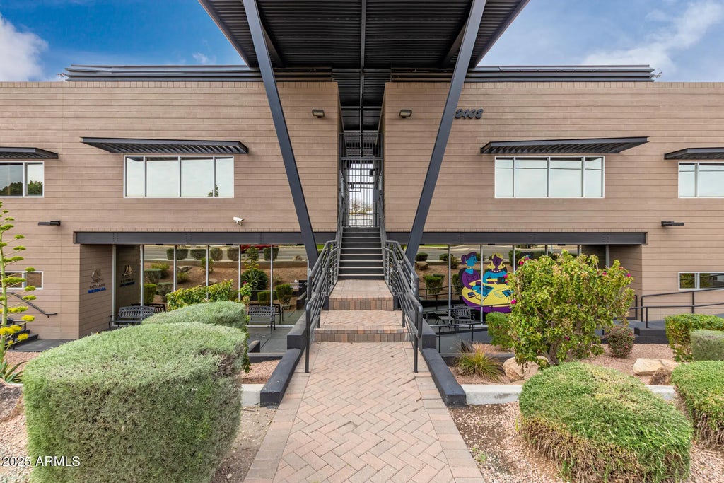 2402 S Rural Road (unit 101/201), Tempe