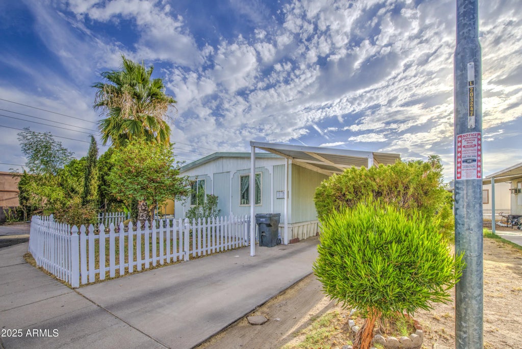 15601 N 19th Avenue (unit 197), Phoenix