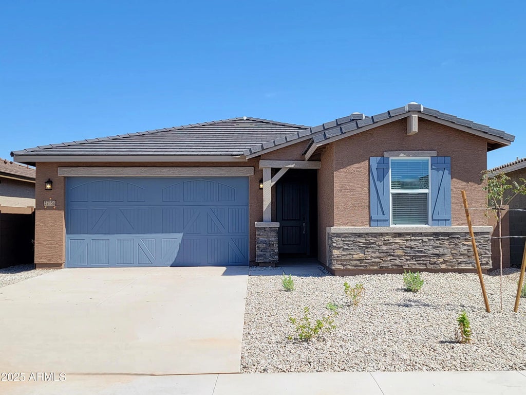 37156 W Vera Cruz Drive, Maricopa