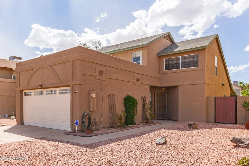 734 N Criss Street, Chandler