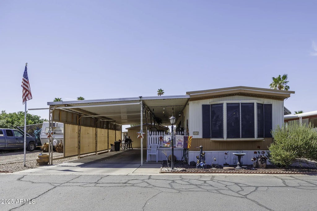 120 W O'neil Drive (unit 38), Casa Grande