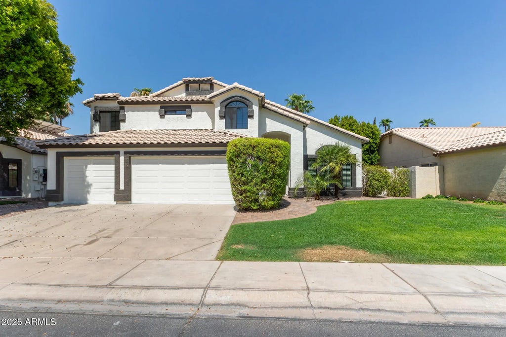 814 S Copper Key Court, Gilbert
