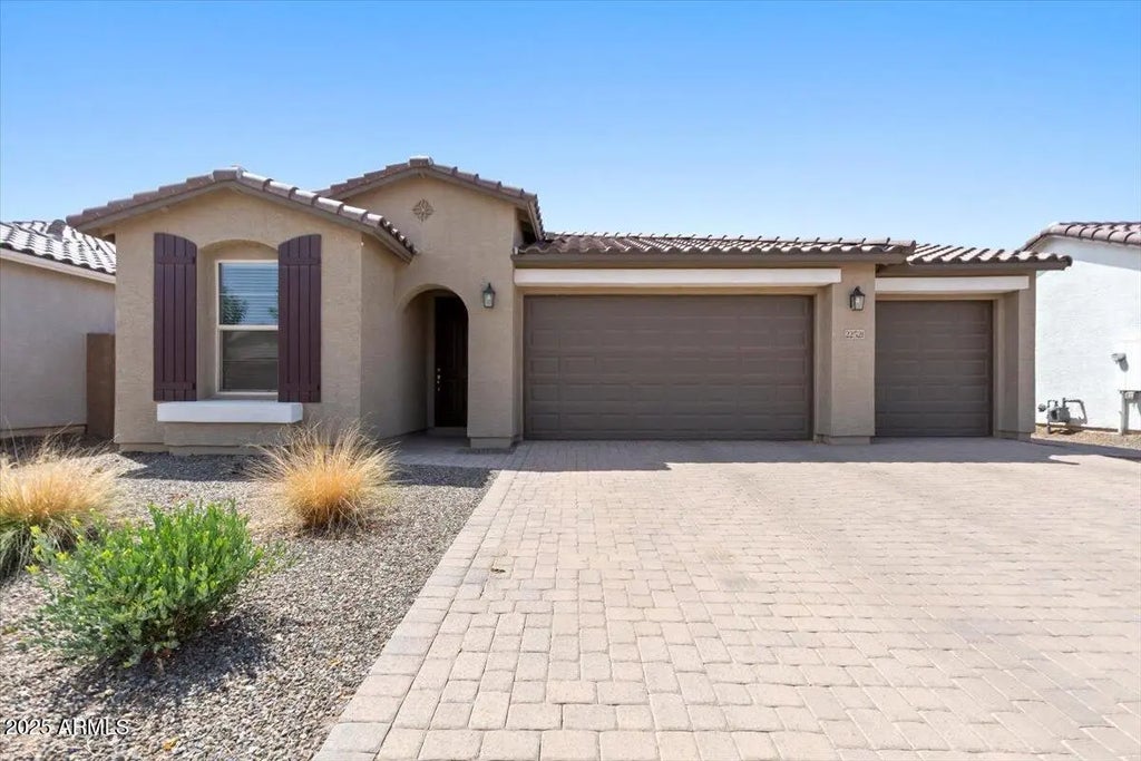 22521 E Twilight Drive, Queen Creek