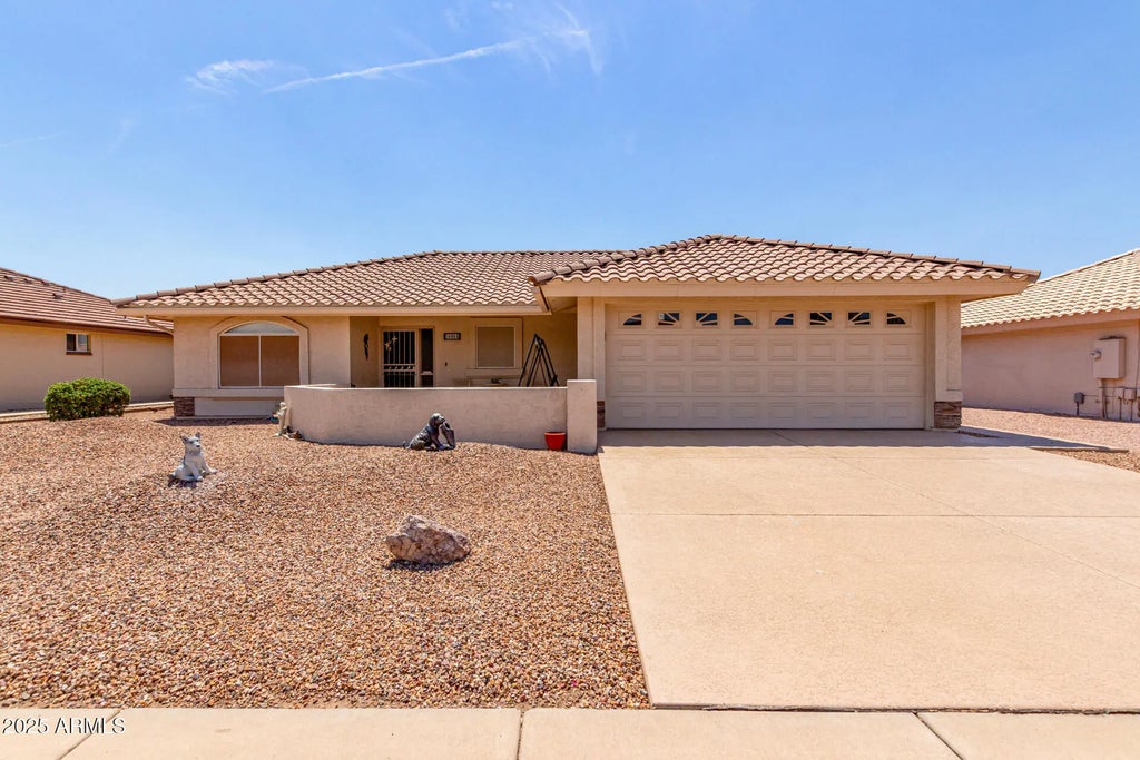 10865 E Keats Avenue, Mesa