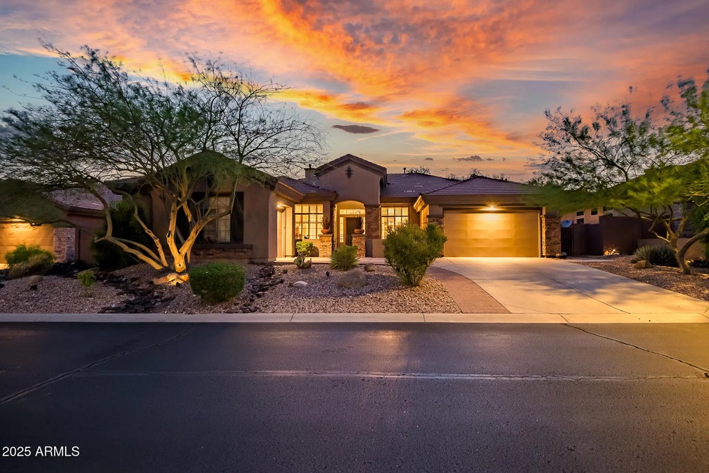 41618 N Anthem Ridge Drive, Phoenix