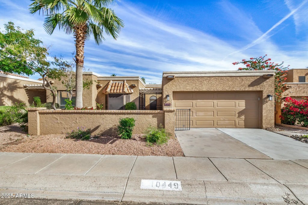 10449 N 9th Street, Phoenix