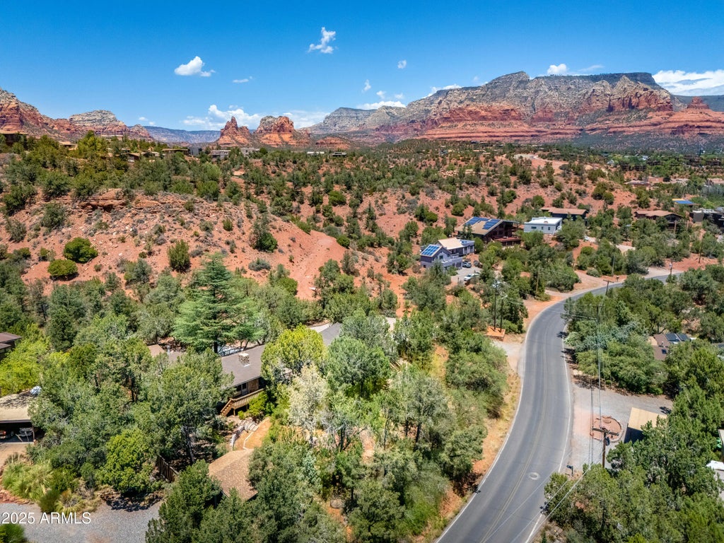 451 Brewer Road, Sedona