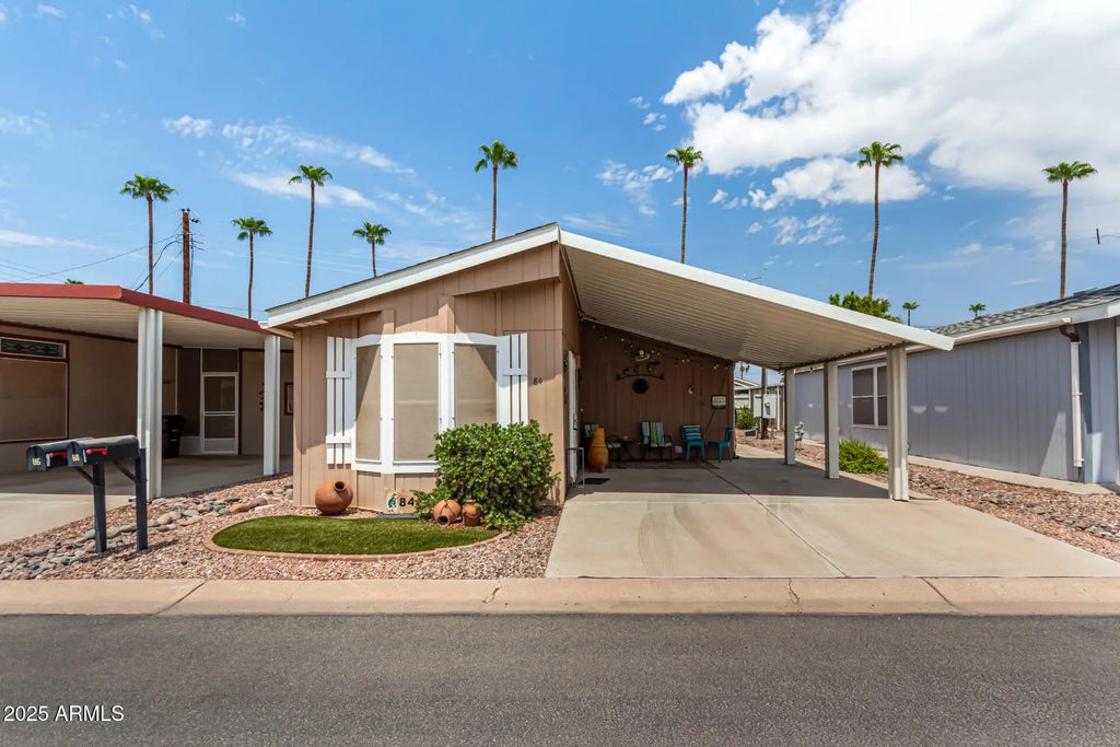 2929 E Main Street (unit 84), Mesa