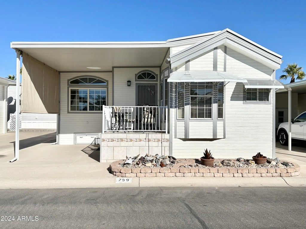 759 S Diamond Drive, Apache Junction
