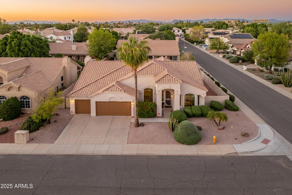 5450 E Helena Drive, Scottsdale