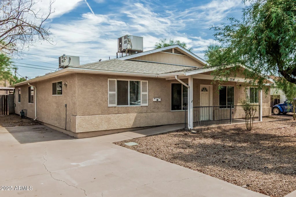 1314 E Orange Street, Tempe