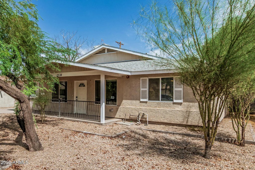 1314 E Orange Street, Tempe