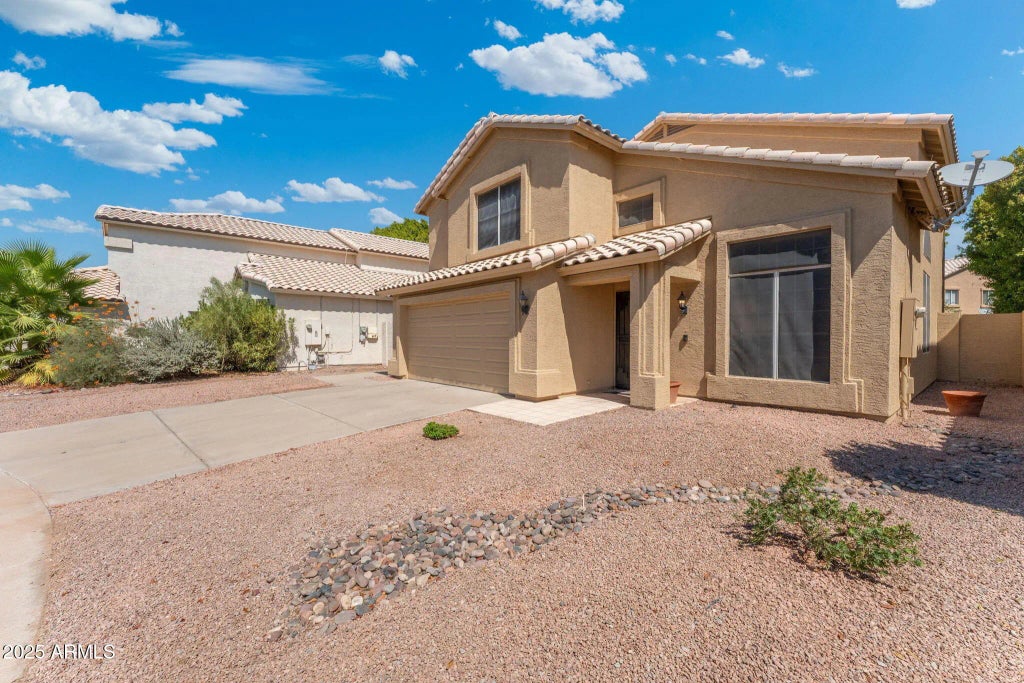 1530 W Ivanhoe Court, Chandler