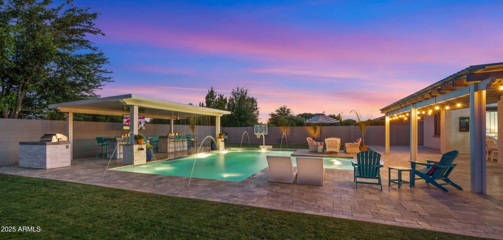 21227 E Misty Lane, Queen Creek