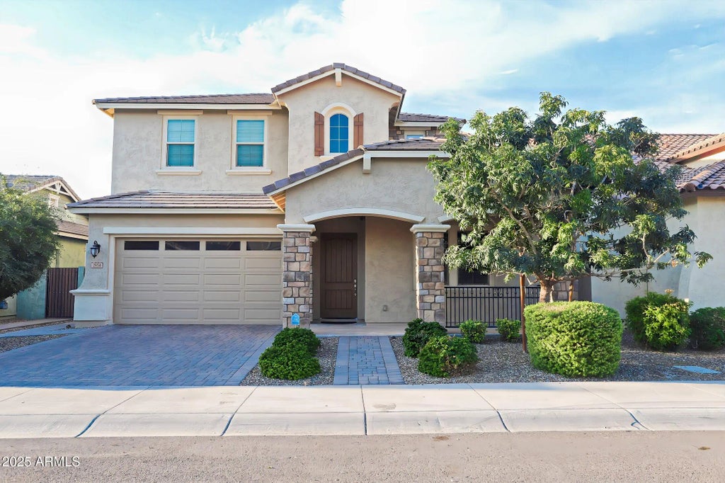 1954 E Geronimo Street, Chandler