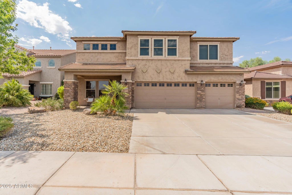 26011 W Tonopah Drive, Buckeye