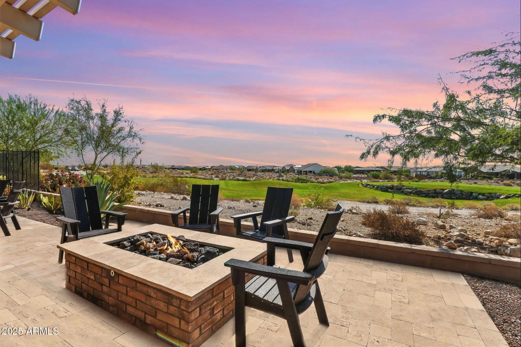 4915 N 205th Glen, Buckeye