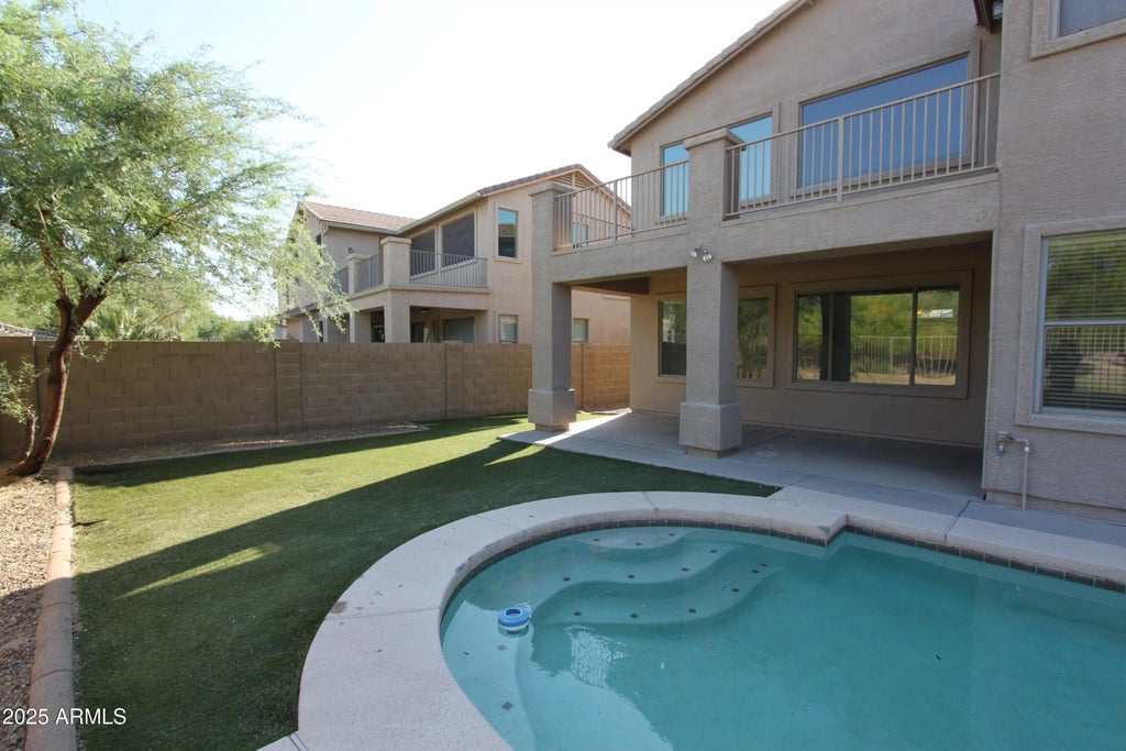 20443 N Santa Cruz Drive, Maricopa