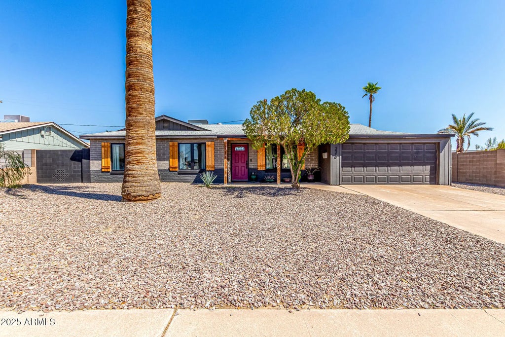 226 E Mckinley Street, Tempe