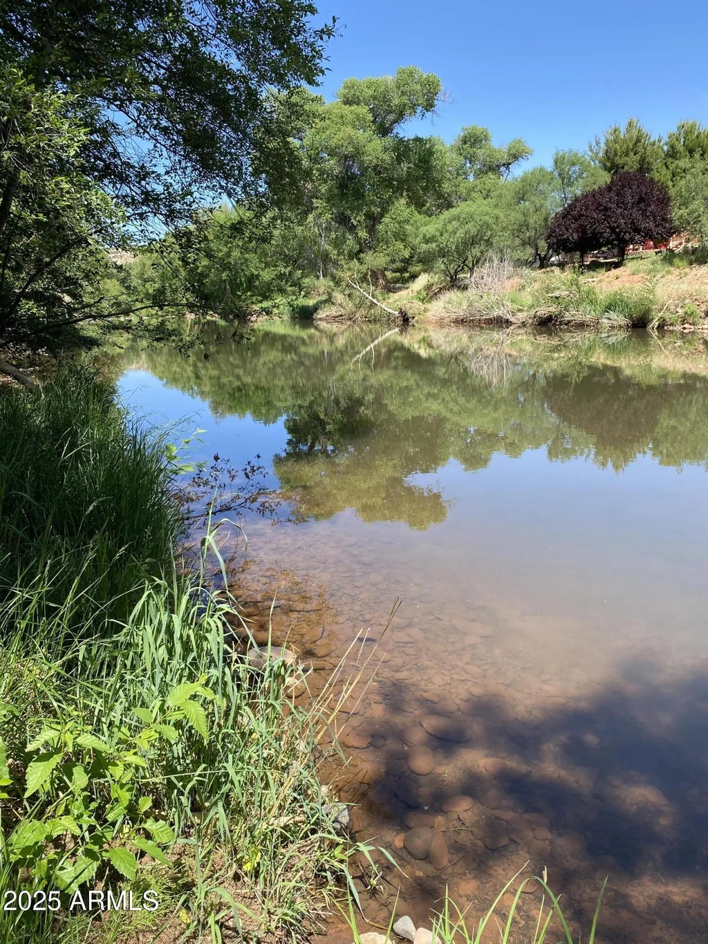 10460 E Lizard Lane, Cornville