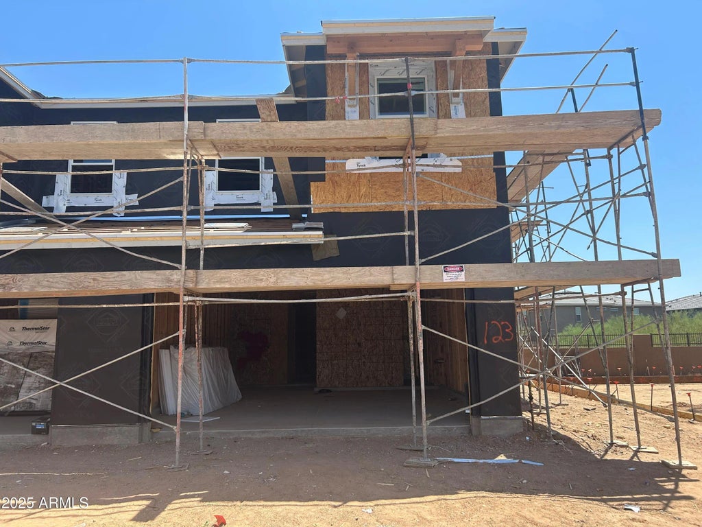 5845 E Zachary Drive, Phoenix