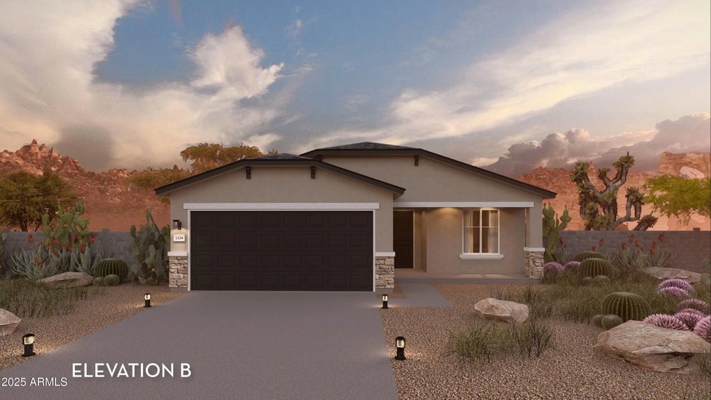 17025 N Lariat Road, Maricopa