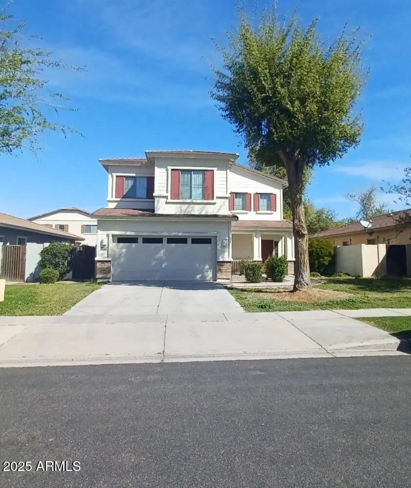 4280 E Bruce Court, Gilbert