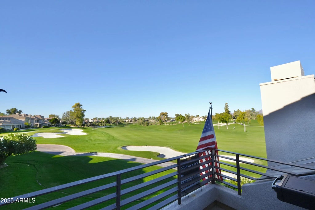 7400 E Gainey Club Drive (unit 222), Scottsdale