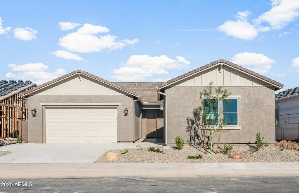 2530 E Truffle Road, San Tan Valley