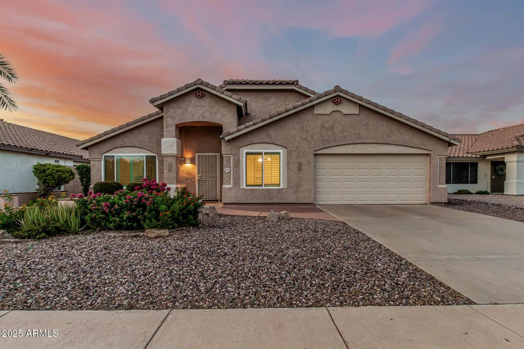 460 E Arabian Drive, Gilbert