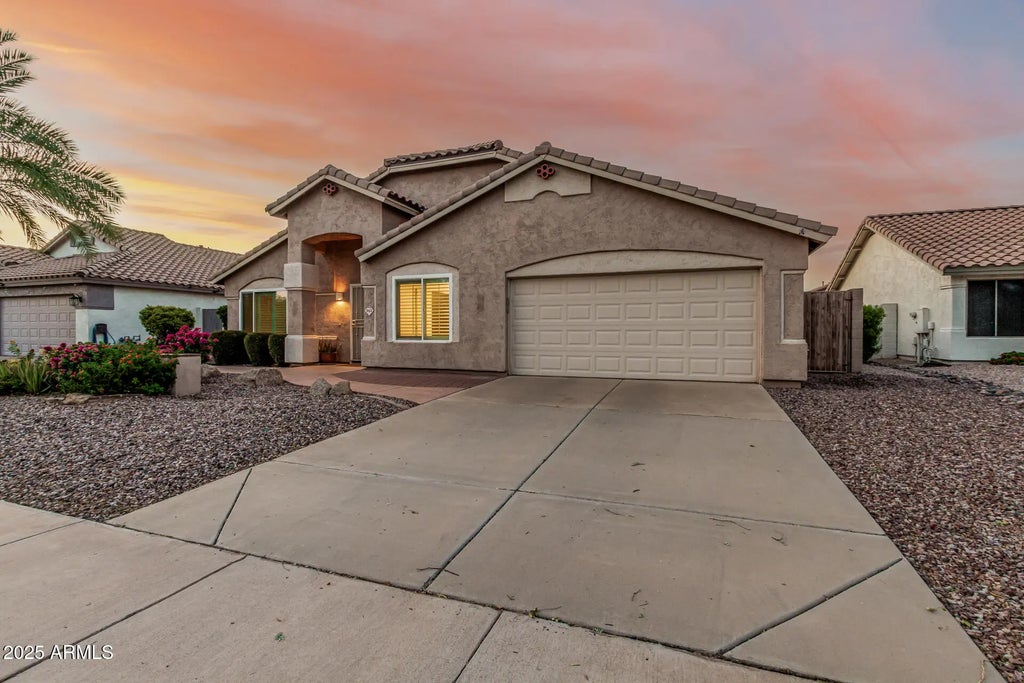 460 E Arabian Drive, Gilbert