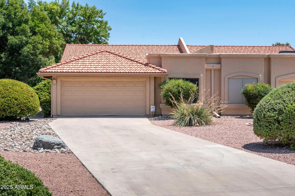 585 S Mill Drive, Cottonwood