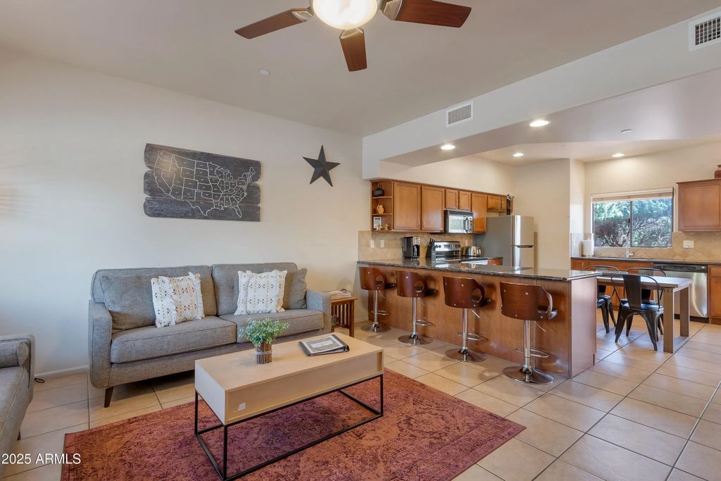 45 N Canyon Diablo Road (unit 4), Sedona