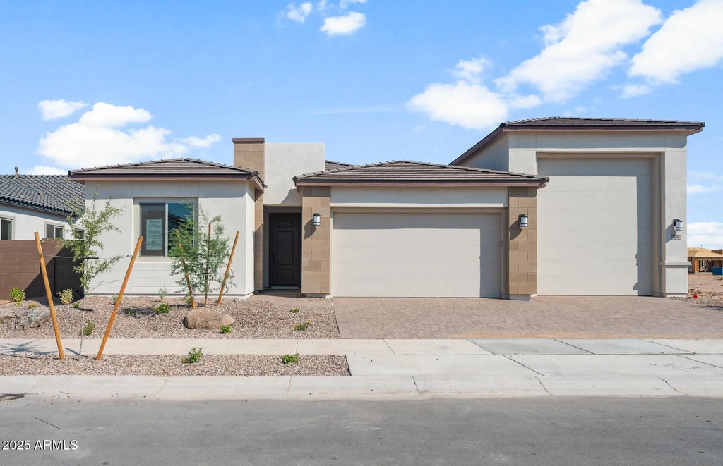 24897 N 169th Drive, Surprise