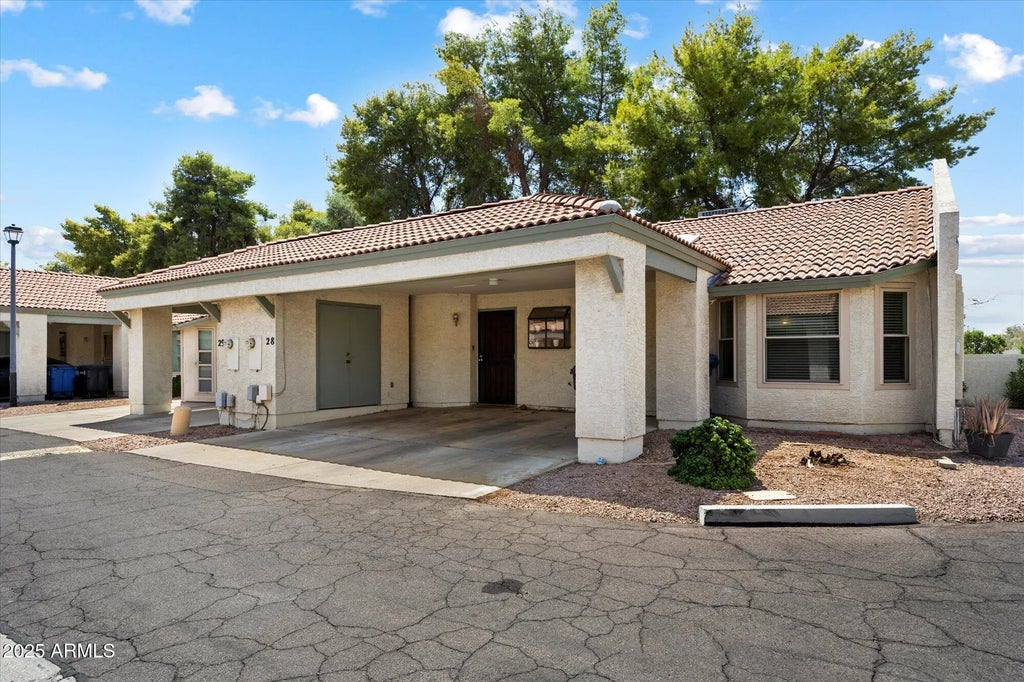 1500 N Sunview Parkway (unit 28), Gilbert