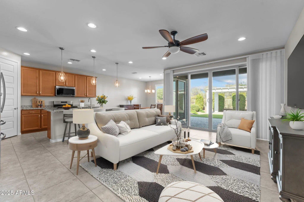 36795 N Bristlecone Drive, San Tan Valley