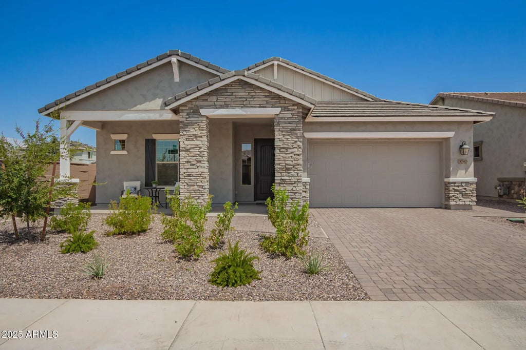 3747 S Bridlewood, Mesa