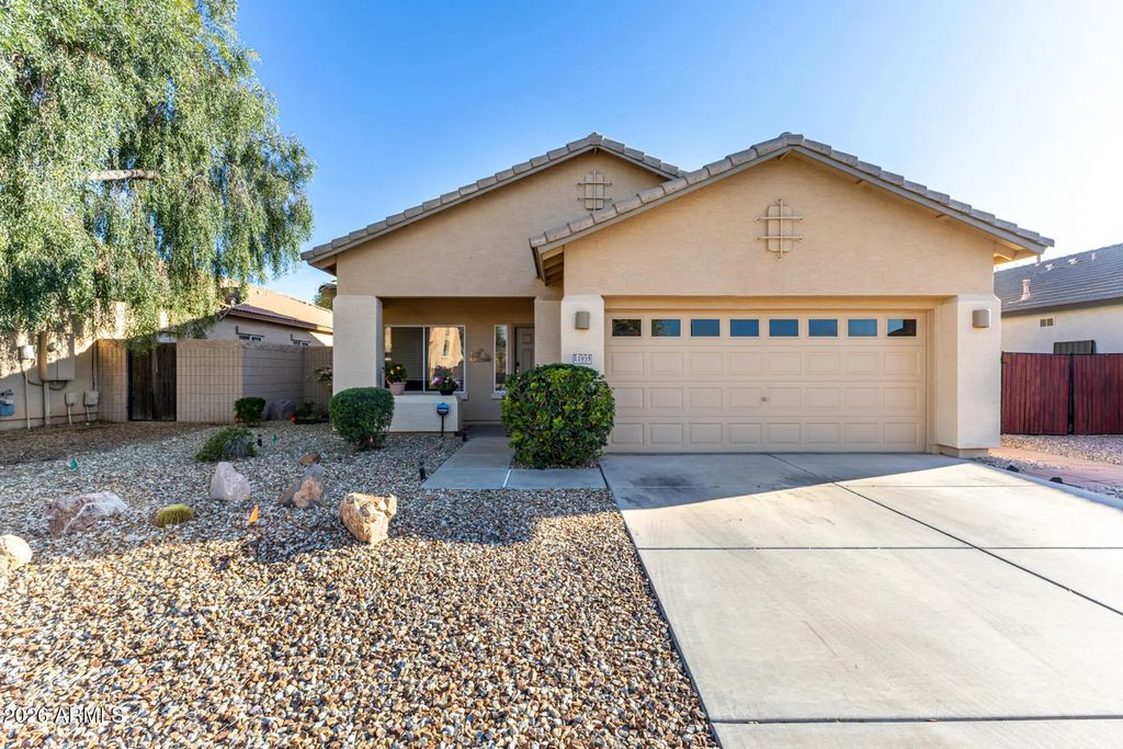 11935 W Jackson Street, Avondale