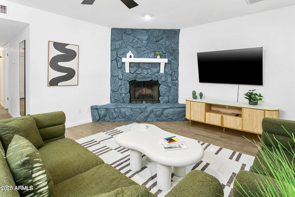 1098 E Fremont Drive, Tempe