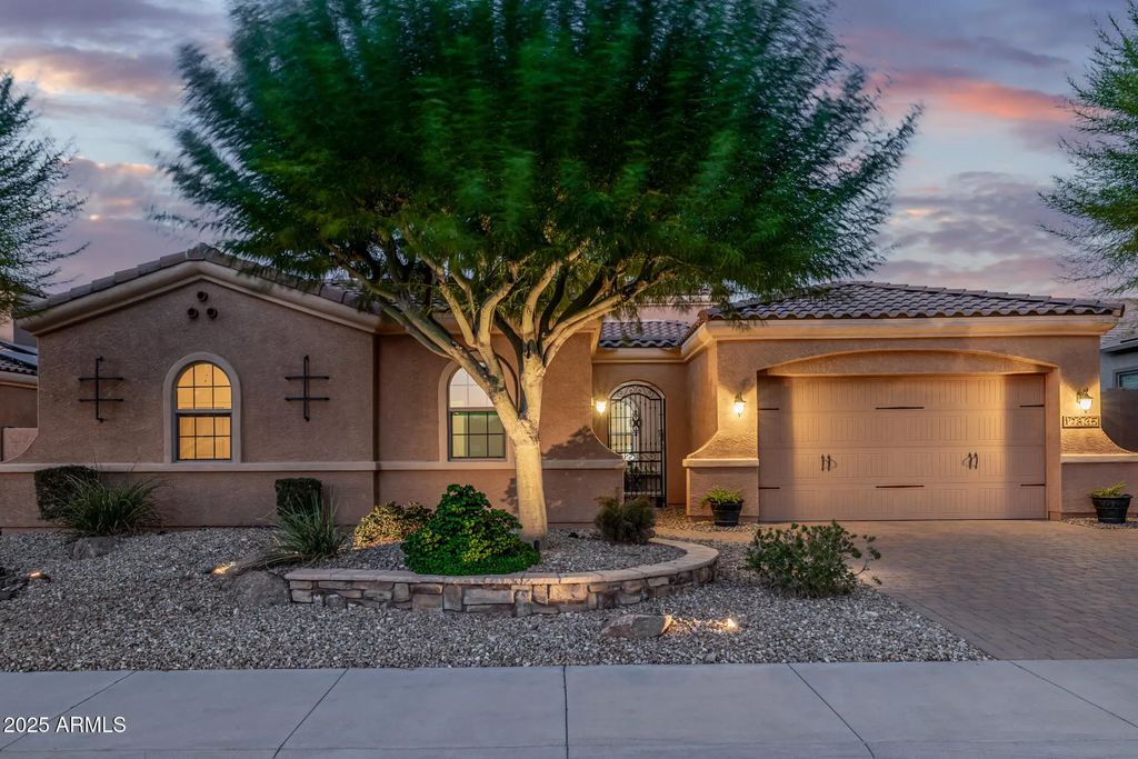 12835 S 183rd Avenue, Goodyear