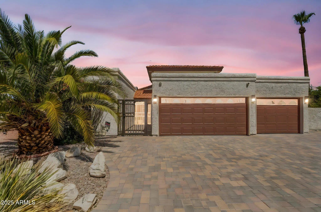 9608 E Calgary Avenue, Sun Lakes