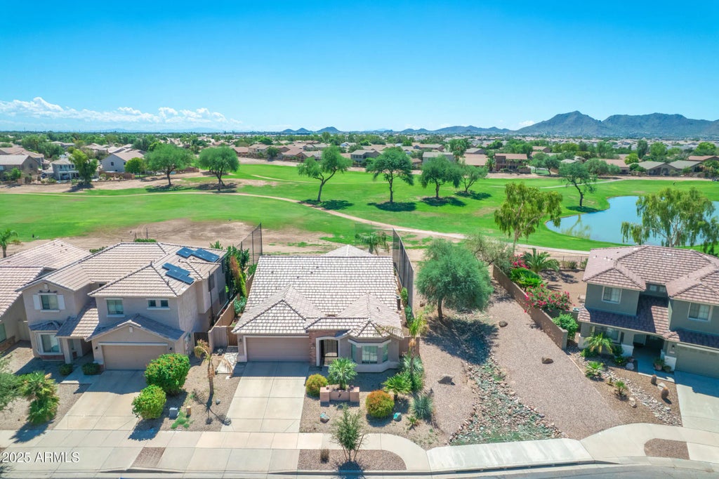 21111 E Aspen Valley Drive, Queen Creek