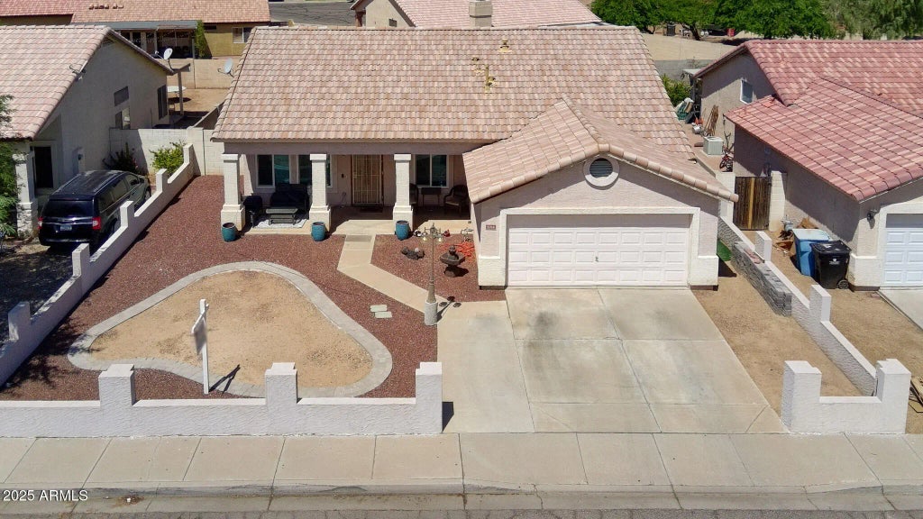 2014 N 87th Drive, Phoenix