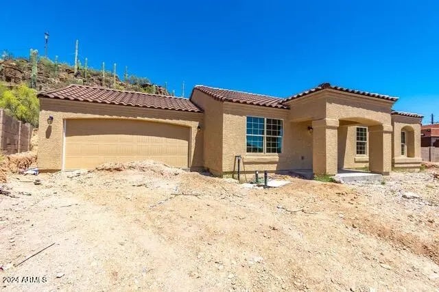 17847 W Husker Lane W, Marana