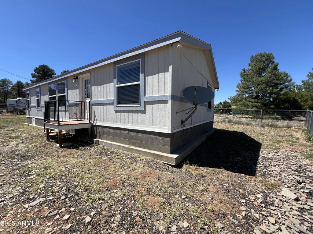 2122 Meadow Lane, Overgaard